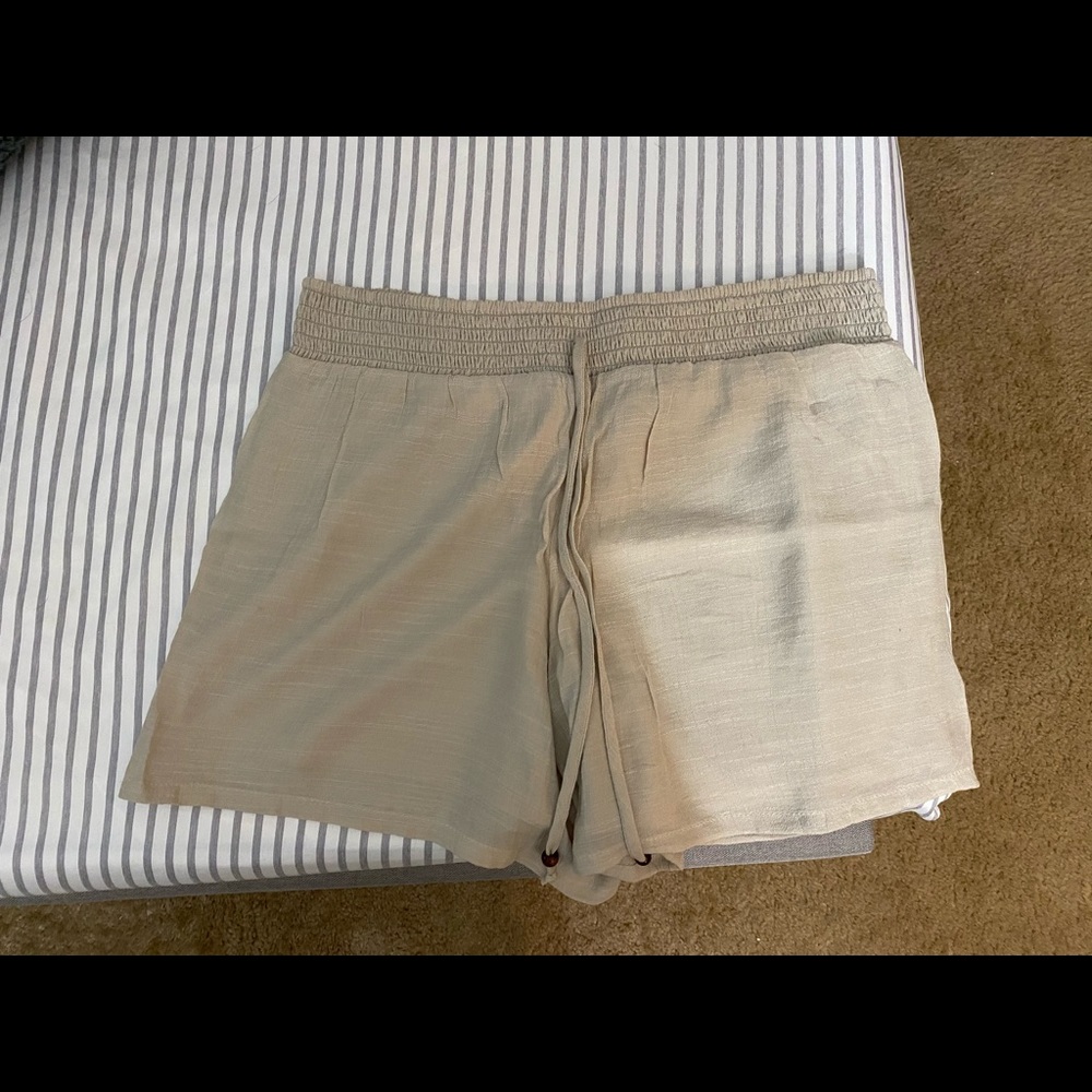 Women’s Shorts